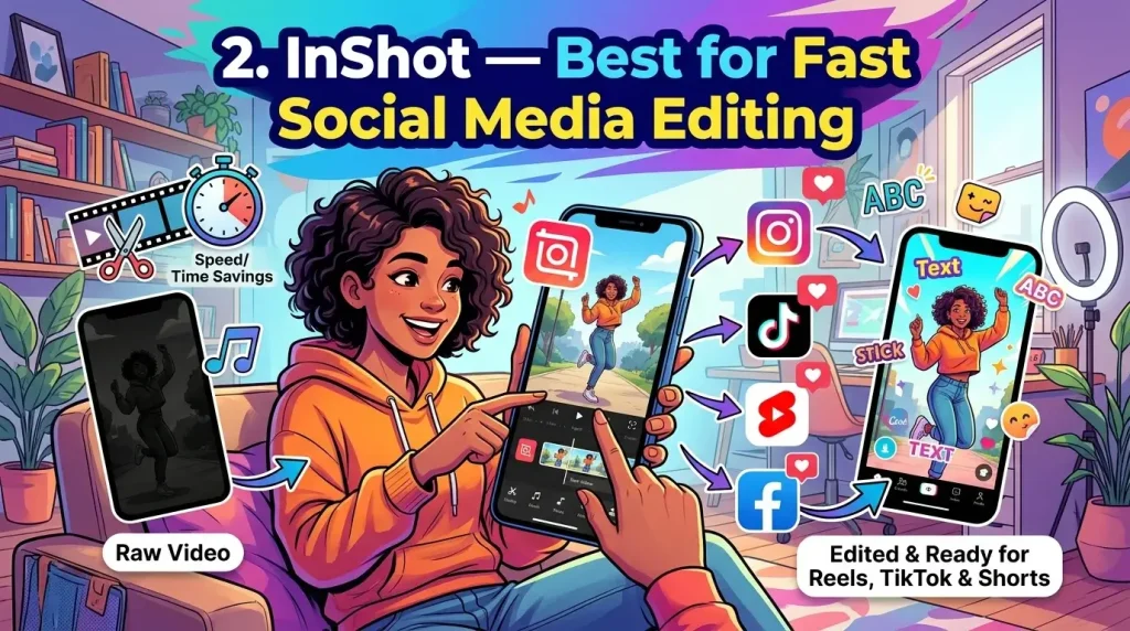 InShot_best_social_media_editing image